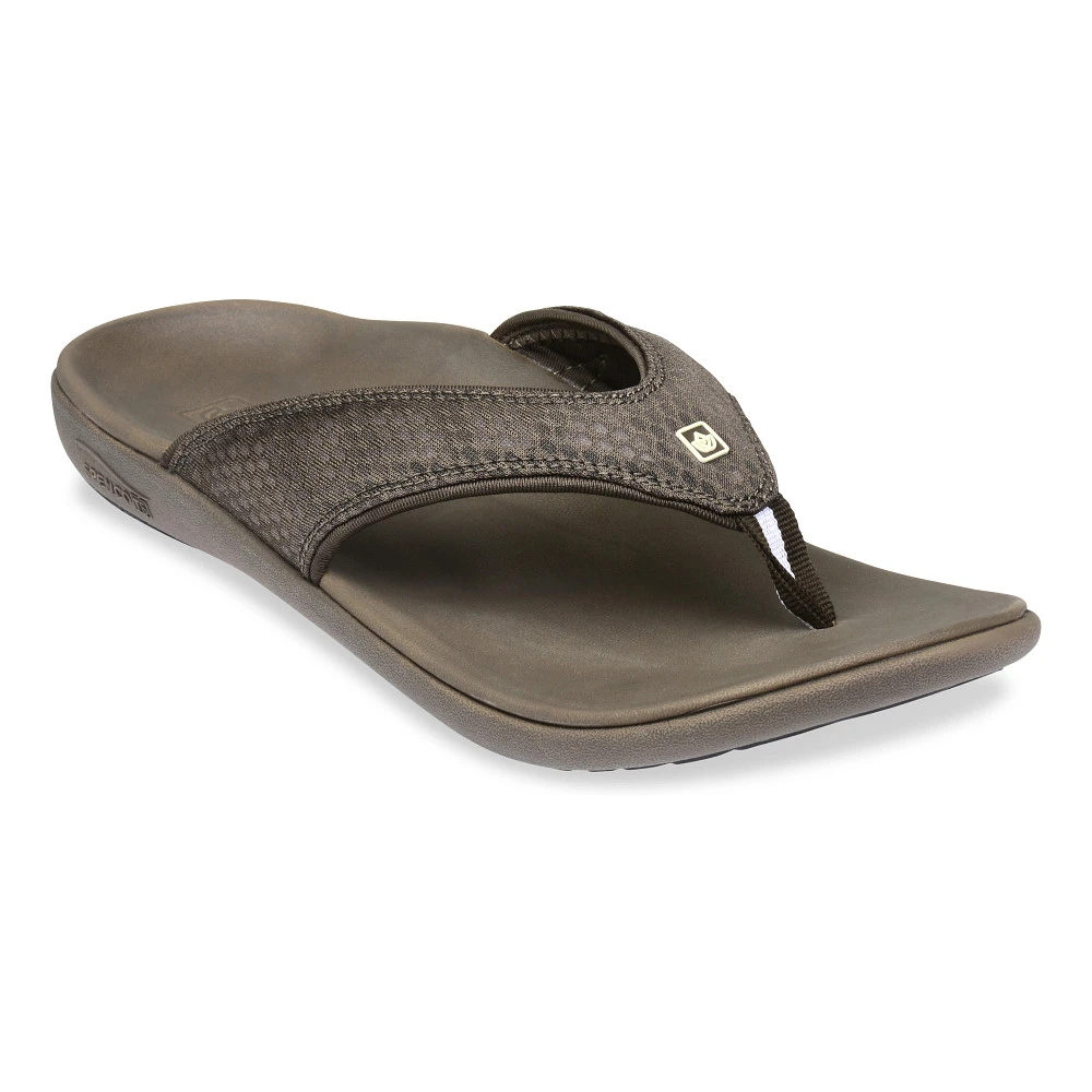 Men's Spenco Breeze Sandals 11 Men's Spenco Breeze Sandals - Image 11