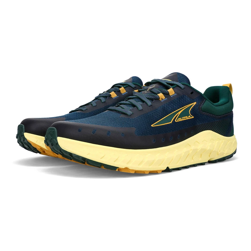 Men's Altra Outroad 2 10 Men's Altra Outroad 2 - Image 10