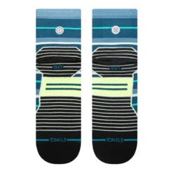 Stance C2 Light Cushion Quarter Socks -BROOKS Shoes Shop ra6mrrdzeh