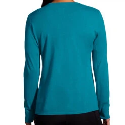Women's Brooks Distance Long Sleeve 2.0 19 Women's Brooks Distance Long Sleeve 2.0 -BROOKS Shoes Shop rauhvymmn0
