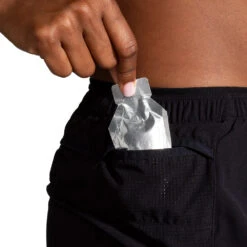 Women's Brooks High Point 3" 2-in-1 Short -BROOKS Shoes Shop rawyezodqw