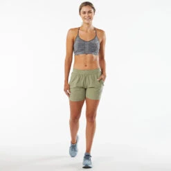 Women's Korsa High Five Pocket 5" Short 2.0 22 Women's Korsa High Five Pocket 5" Short 2.0 -BROOKS Shoes Shop rbckjdxt8a