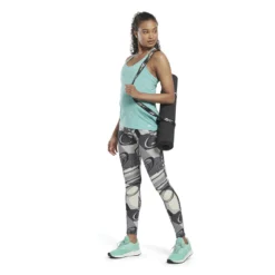 Women's Reebok TS ACTIVChill Athletic Tank -BROOKS Shoes Shop rbgjguqibv