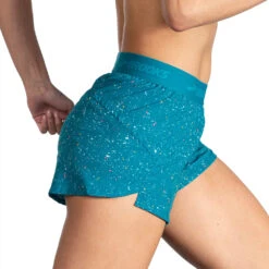 Women's Brooks Chaser 3" Short -BROOKS Shoes Shop rcid71fngl