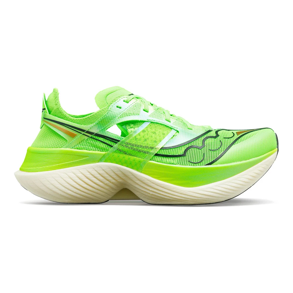 Men's Saucony Endorphin Elite 6 Men's Saucony Endorphin Elite - Image 6
