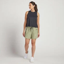 Women's Korsa Challenge 5" Short 29 Women's Korsa Challenge 5" Short -BROOKS Shoes Shop rdssgccksv