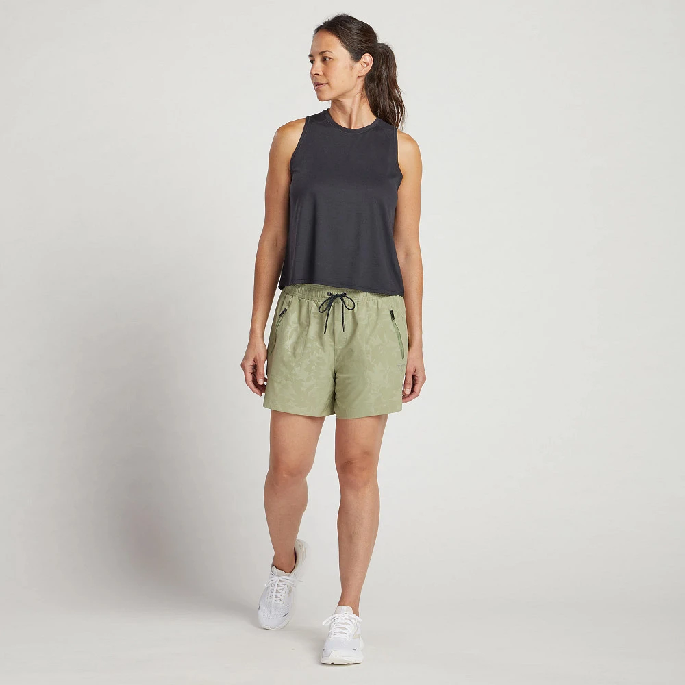 Women's Korsa Challenge 5" Short 10 Women's Korsa Challenge 5" Short - Image 10