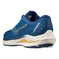 Men's Mizuno Wave Inspire 19 -BROOKS Shoes Shop rens6mzahf
