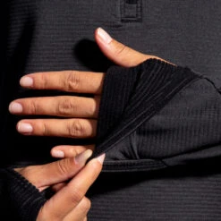 Women's Brooks Notch Thermal Hoodie 12 Women's Brooks Notch Thermal Hoodie -BROOKS Shoes Shop rexmmsisnw