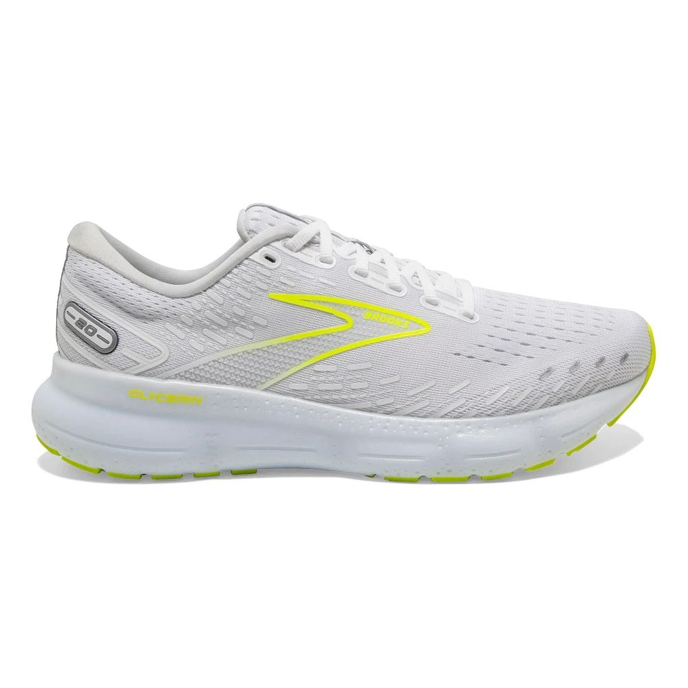 Men's Brooks Glycerin 20 1 Men's Brooks Glycerin 20