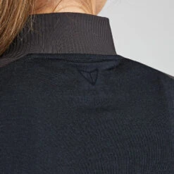 Women's Korsa Wool RibTech Half Zip 23 Women's Korsa Wool RibTech Half Zip -BROOKS Shoes Shop rhwqjd8u02