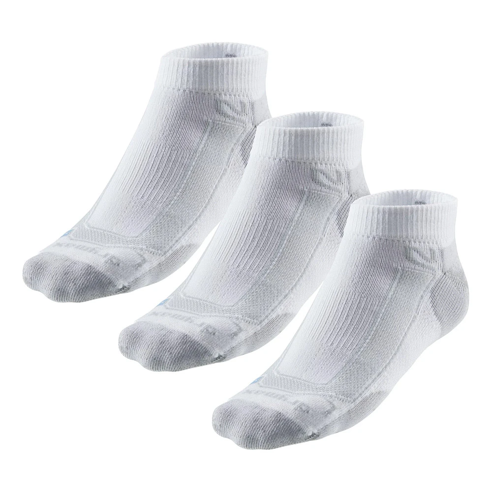 R-Gear Drymax Medium Cushion Low 3 Pack Socks 1 R-Gear Drymax Medium Cushion Low 3 Pack Socks