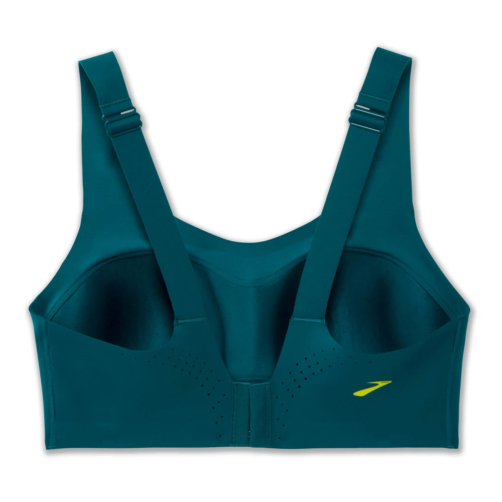 Women's Brooks Dare Scoopback Bra 4 Women's Brooks Dare Scoopback Bra - Image 4