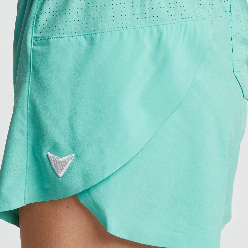 Women's Korsa Accelerate 3" Race Short 6 Women's Korsa Accelerate 3" Race Short - Image 6