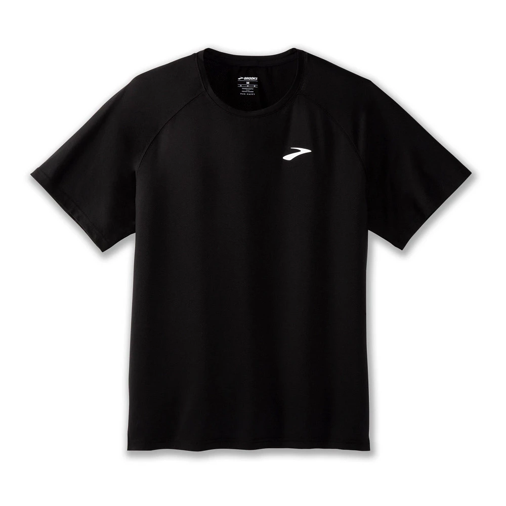 Men's Brooks Atmosphere Short Sleeve 2.0 20 Men's Brooks Atmosphere Short Sleeve 2.0 - Image 20