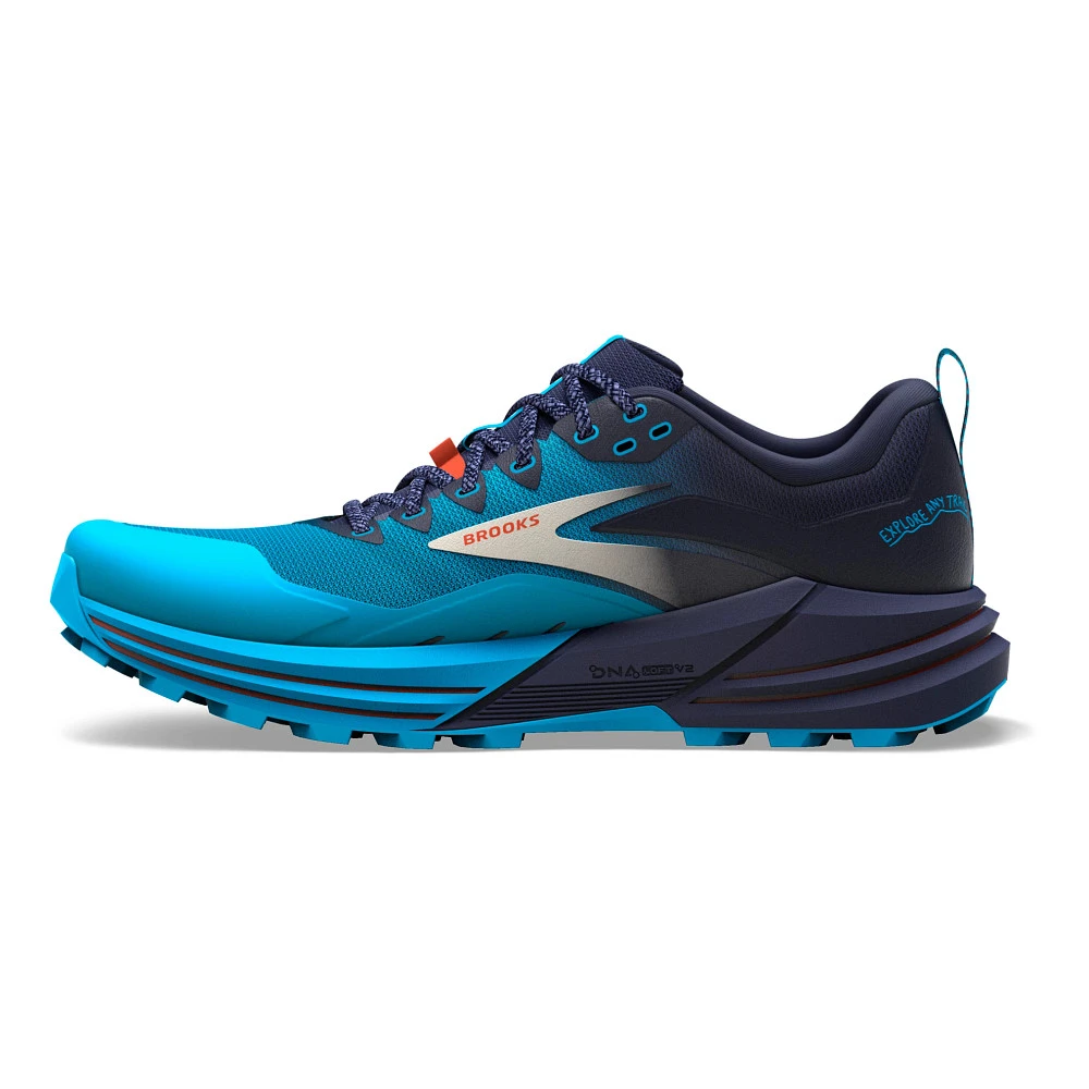 Men's Brooks Cascadia 16 14 Men's Brooks Cascadia 16 - Image 14