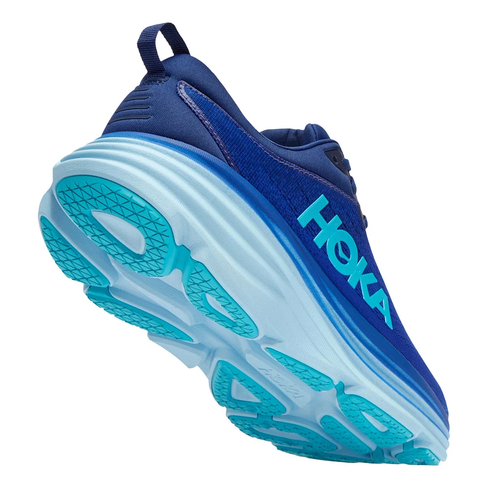 Men's HOKA Bondi 8 11 Men's HOKA Bondi 8 - Image 11