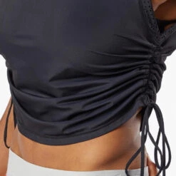 Women's Korsa Laser Cut Muscle Tee 25 Women's Korsa Laser Cut Muscle Tee -BROOKS Shoes Shop rl0zyi4iqb