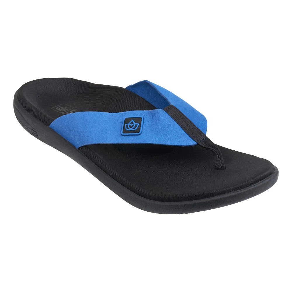 Men's Spenco Pure Sandals 11 Men's Spenco Pure Sandals - Image 11