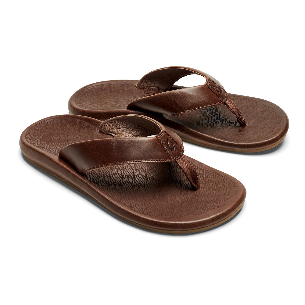 Men's OluKai Ilikai 4 Men's OluKai Ilikai - Image 4