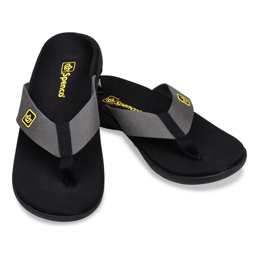 Men's Spenco Pure Sandals 18 Men's Spenco Pure Sandals - Image 18