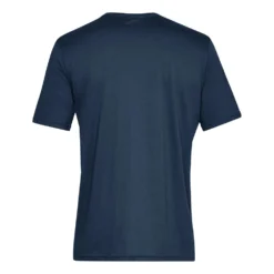 Men's Under Armour Sportstyle Left Chest Short Sleeve -BROOKS Shoes Shop rnbehn0trk