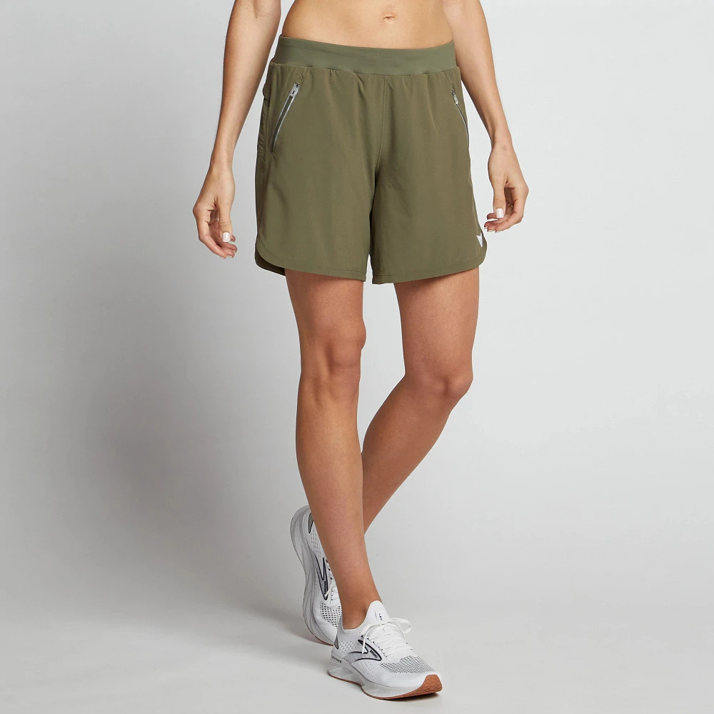 Women's Korsa Embrace 7" Short 2.0 1 Women's Korsa Embrace 7" Short 2.0