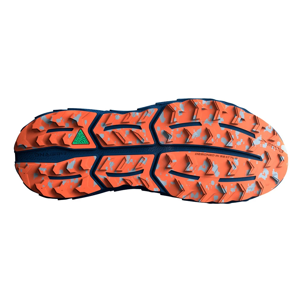 Men's Brooks Cascadia 17 GTX 4 Men's Brooks Cascadia 17 GTX - Image 4