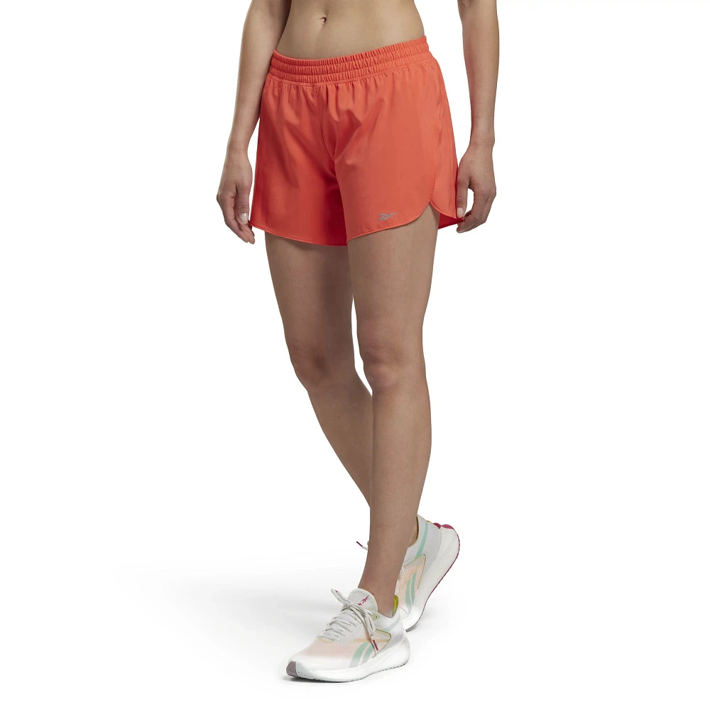 Women's Reebok Running Shorts 19 Women's Reebok Running Shorts - Image 19
