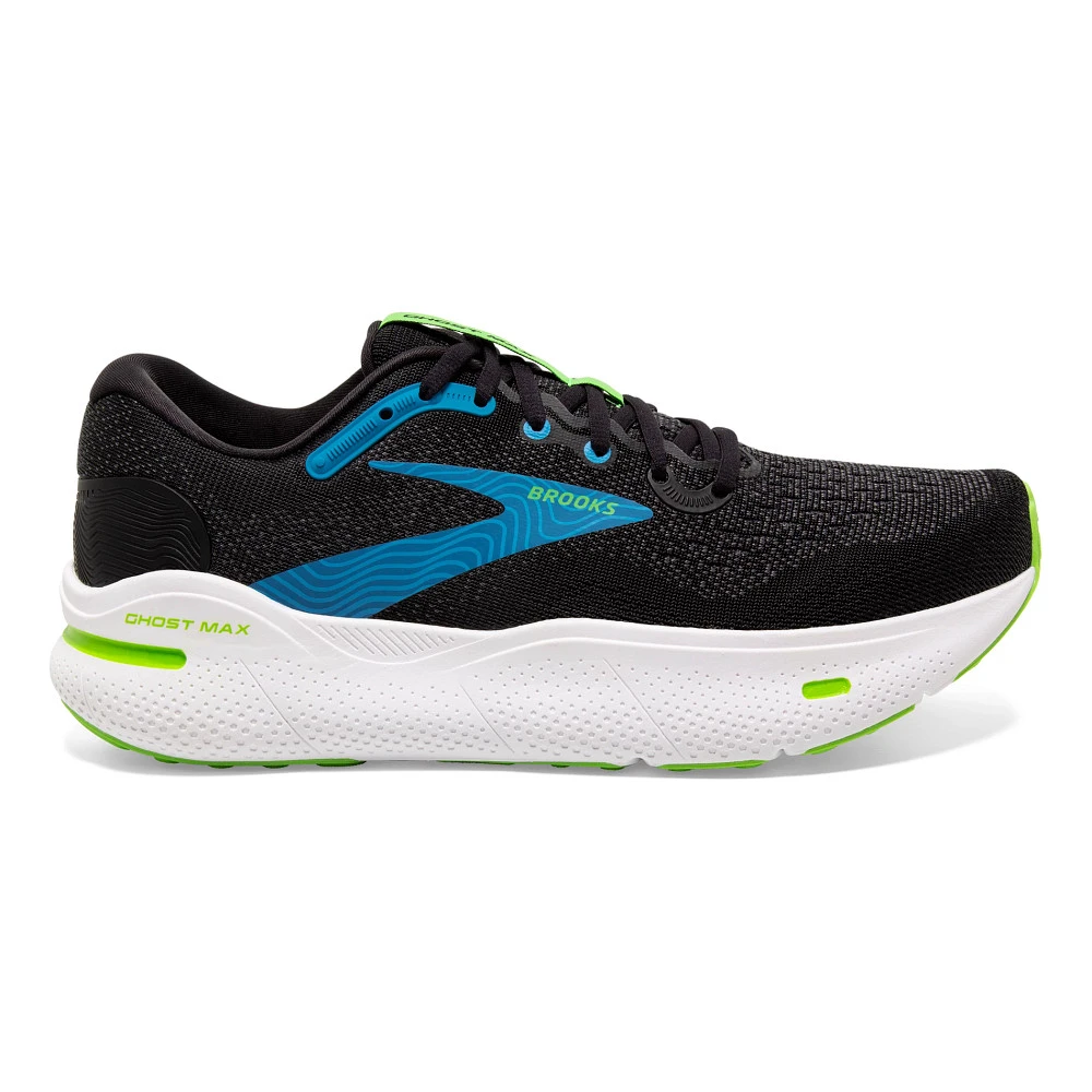 Men's Brooks Ghost Max 7 Men's Brooks Ghost Max - Image 7