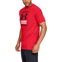 Men's Under Armour GL Foundation Short Sleeve T-Shirt -BROOKS Shoes Shop rrlswhm65d