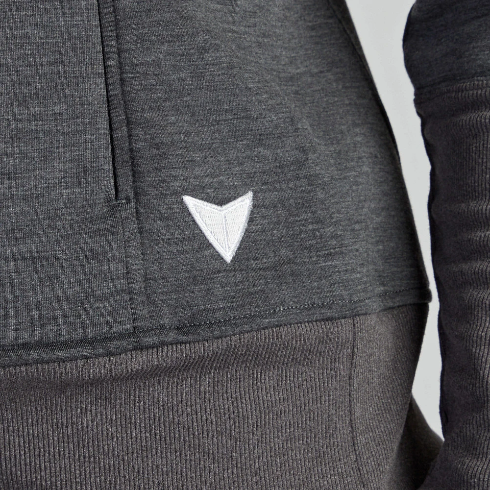 Women's Korsa Metropolitan Hoodie 14 Women's Korsa Metropolitan Hoodie - Image 14