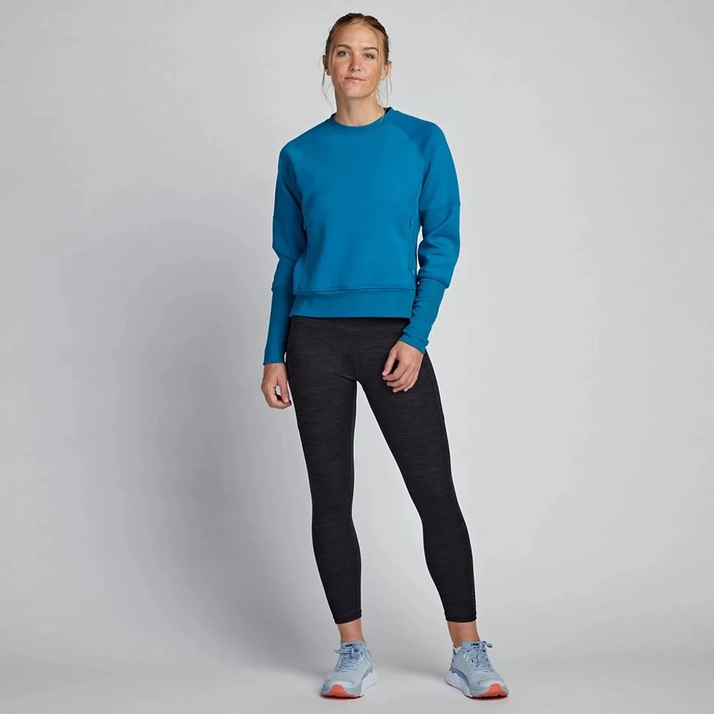 Women's Korsa Metropolitan Crew 3 Women's Korsa Metropolitan Crew - Image 3