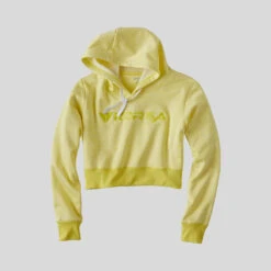 Women's Korsa Victory Crop Hoodie -BROOKS Shoes Shop rua29v0kol