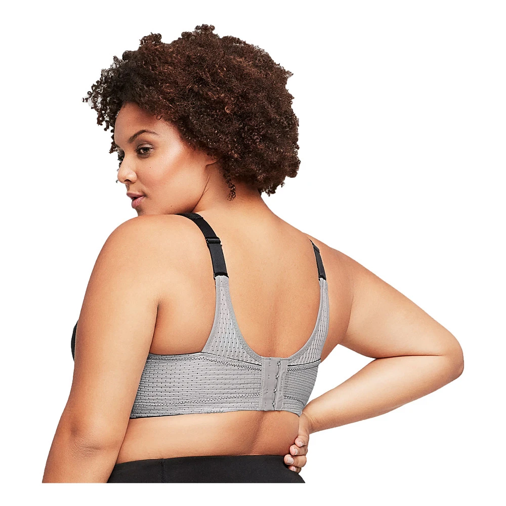 Women's Glamorise Custom Control Sport Bra 16 Women's Glamorise Custom Control Sport Bra - Image 16