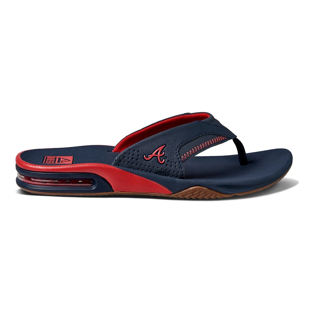 Men's Reef Fanning X MLB 19 Men's Reef Fanning X MLB - Image 19