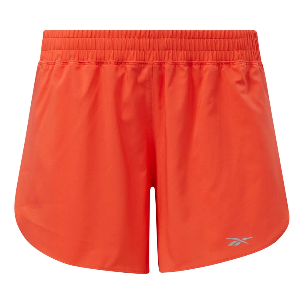 Women's Reebok Running Shorts 18 Women's Reebok Running Shorts - Image 18