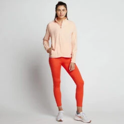 Women's Korsa Accelerate 1/4 Zip -BROOKS Shoes Shop rxhwt8x7qp