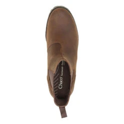 Men's Chaco Fields Chelsea Waterproof -BROOKS Shoes Shop ryevkt3ikq