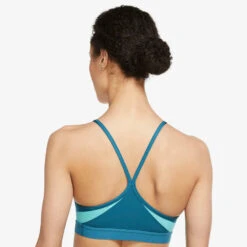 Women's Nike Indy V-Neck Bra -BROOKS Shoes Shop rymqkuo27o