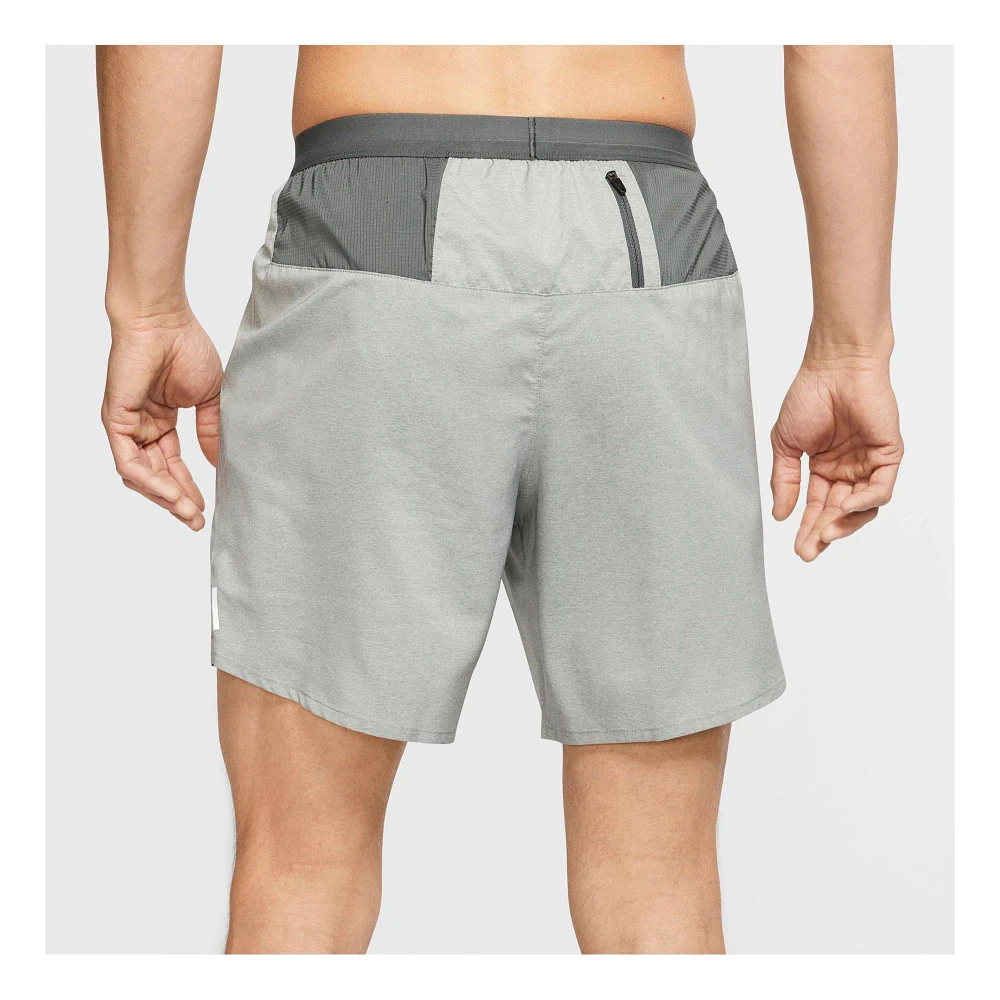 Men's Nike Flex Stride 7" Short 2 Men's Nike Flex Stride 7" Short - Image 2