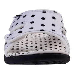 Women's Spenco Kholo Polka Dot -BROOKS Shoes Shop rzvmtoynhy