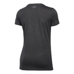 Women's Under Armour Tech Short Sleeve Crew Solid 11 Women's Under Armour Tech Short Sleeve Crew Solid -BROOKS Shoes Shop s0m2h0i98l