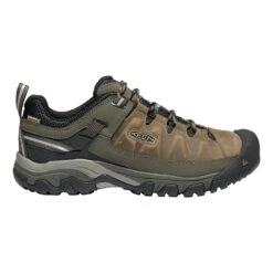 Men's Keen Targhee III Waterproof