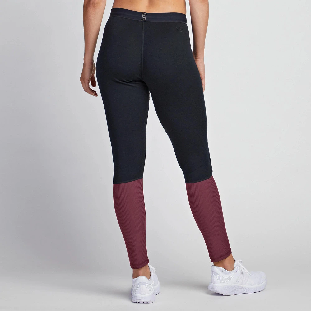 Women's Korsa Wool RibTech Tight 8 Women's Korsa Wool RibTech Tight - Image 8