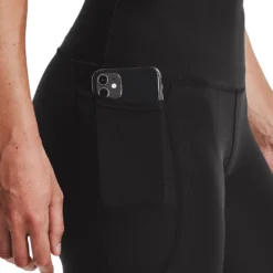 Women's Under Armour HeatGear Hi-Rise Ankle Leggings 15 Women's Under Armour HeatGear Hi-Rise Ankle Leggings -BROOKS Shoes Shop s3rv6khxi7