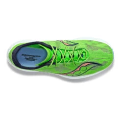 Men's Saucony Endorphin Pro 3 -BROOKS Shoes Shop s6r10ytv34