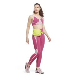 Women's Reebok TS Lux Racer Bra Color Block -BROOKS Shoes Shop s76tnkeydy