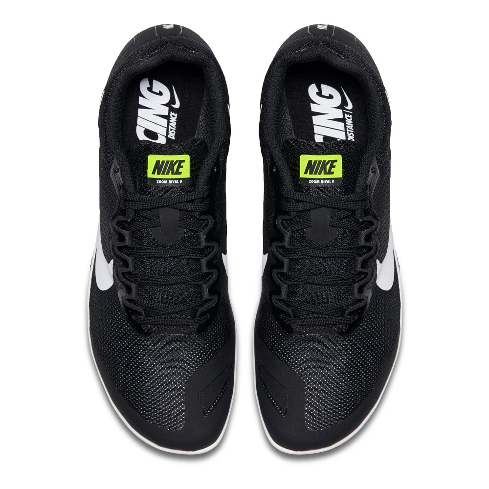 Men's Nike Zoom Rival D 10 10 Men's Nike Zoom Rival D 10 - Image 10
