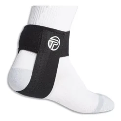 Pro-Tec Athletics Achilles Tendon Strap - Premium
